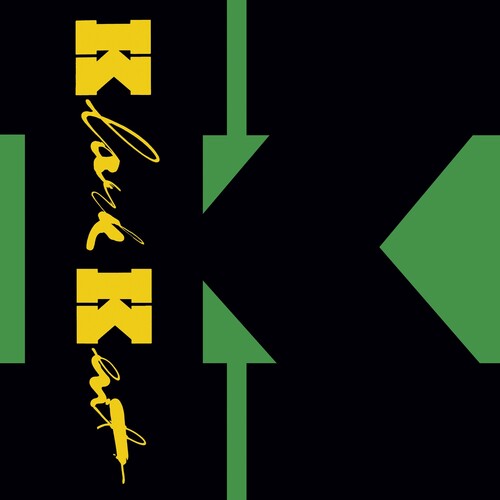Klark Kent Klark Kent (RSD 4.22.23)