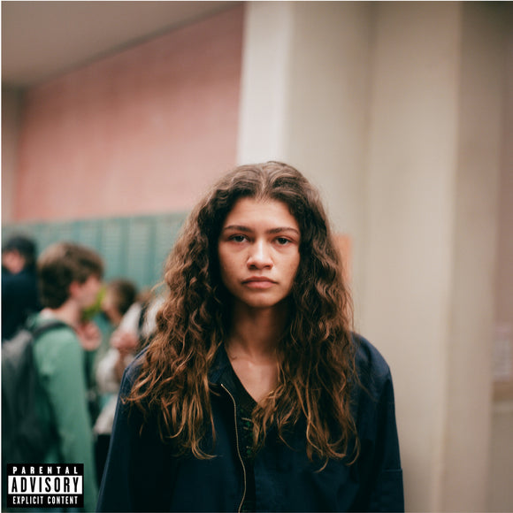 LABRINTH EUPHORIA SEASON 2 OFFICIAL SCORE (FROM THE HBO ORIGINAL SERIES)