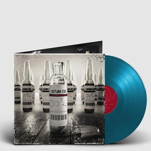 Lacuna Coil Dark Adrenaline (RSD 4.22.23)