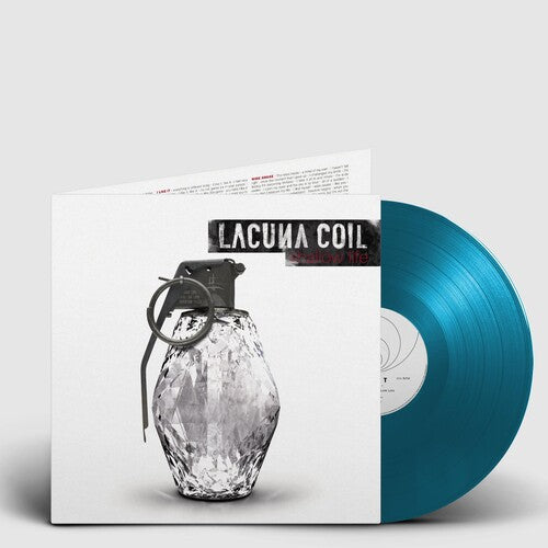 Lacuna Coil Shallow Life (RSD 4.22.23)