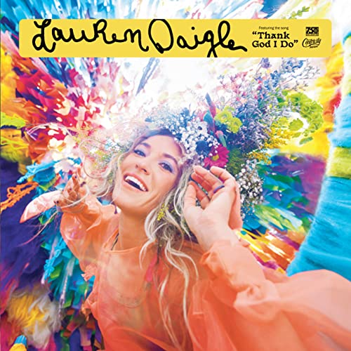 Lauren Daigle Lauren Daigle