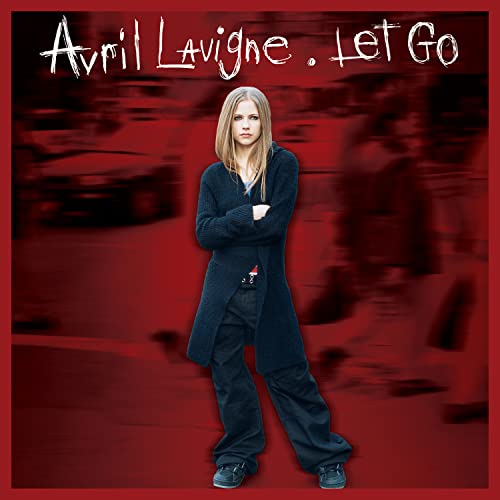 LAVIGNE, AVRIL LET GO (20TH ANNIVERSARY EDITION)