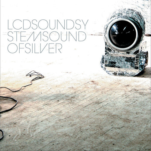 LCD Soundsystem Sound Of Silver [Import] (2 Lp's)