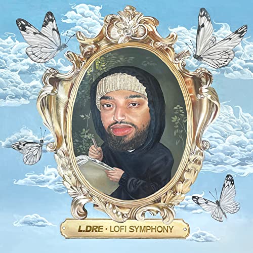L.Dre Lofi Symphony [LP]