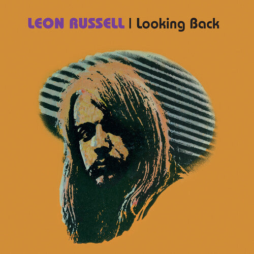 Leon Russell Looking Back (Colored Vinyl, Purple, 180 Gram Vinyl)