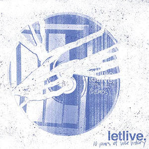 letlive. 10 Years of Fake History (Limited Edition)