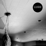 Liars Liars (Limited Edition Recycled Color Vinyl)