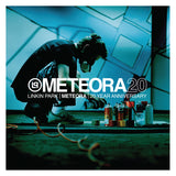 Linkin Park Meteora 20th Anniversary Edition (LIMITED EDITION SUPER DELUXE)