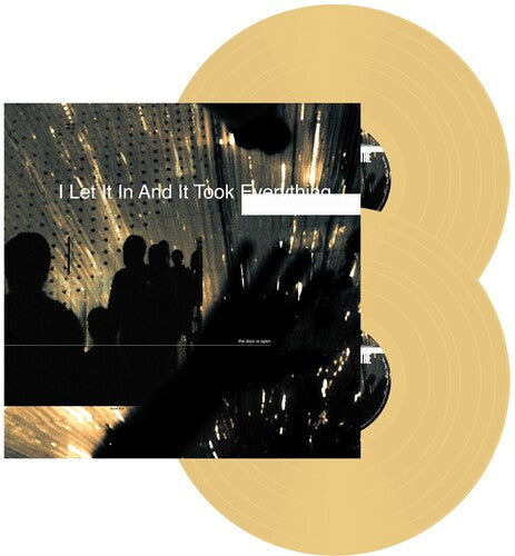 Loathe I Let it In And It Took Everything (Colored Vinyl, Mustard Yellow, Indie Exclusive)