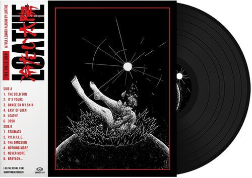 Loathe The Cold Sun