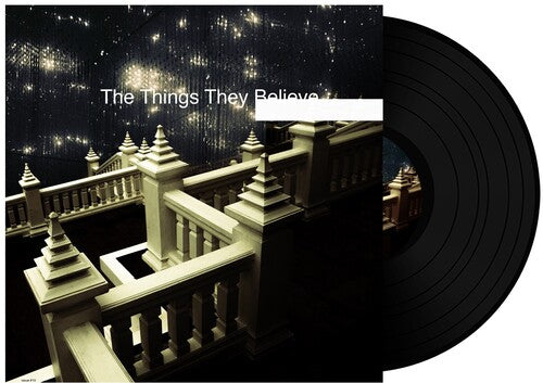 Loathe The Things They Believe (Black Vinyl)