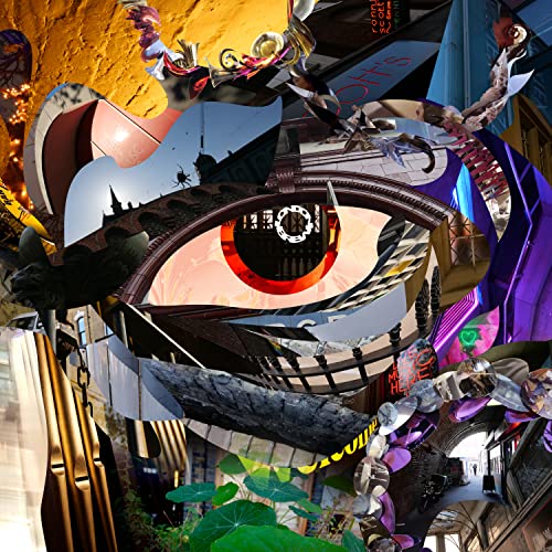 London Brew London Brew [2 LP]