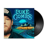 Luke Combs Gettin' Old