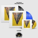 Lupe Fiasco Drill Music In Zion (2 Lp's)