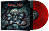 Lynch Mob Rebel (Colored Vinyl, Red Marble, Reissue)