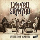Lynyrd Skynyrd Sweet Home Alabama: Live At Rockpalast 1996 (Limited Edition, Gold & Black Marble Vinyl) (2 Lp's)