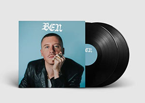 Macklemore BEN