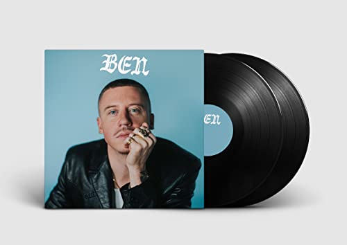 Macklemore BEN