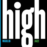 Madlib High Jazz - Medicine Show #7 (Indie Exclusive, Colored Vinyl, Sea Glass Blue) (2 Lp's)