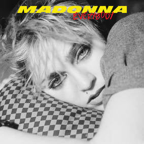 Madonna Everybody (RSD11.25.22)