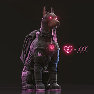 MALUMA THE LOVE & SEX TAPE