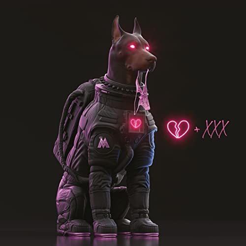 MALUMA THE LOVE & SEX TAPE