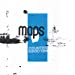 Maps Counter Melodies (Limited Edition White Vinyl)