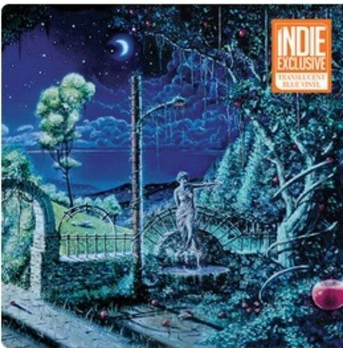 Masters or Reality Masters Of Reality (RSD Essential Indie Colorway Translucent Blue Vinyl)