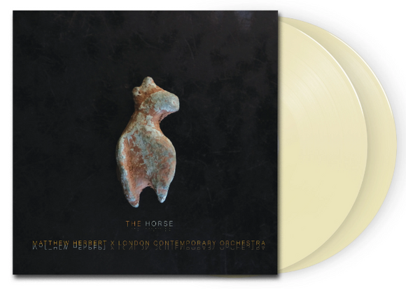 Matthew Herbert & London Contemporary Orchestra The Horse (INDIE EX)