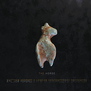 Matthew Herbert & London Contemporary Orchestra The Horse