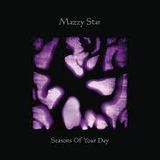 Mazzy Star Seasons of Your Day (2 Lp's)