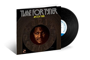 McCoy Tyner Time For Tyner (Blue Note Tone Poet Series) [LP]