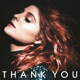 Meghan Trainor Thank You (Deluxe Edition, Colored Vinyl, Bonus Tracks) [Import] (2 Lp's)