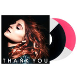 Meghan Trainor Thank You (Deluxe Edition, Colored Vinyl, Bonus Tracks) [Import] (2 Lp's)