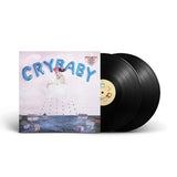 Melanie Martinez Cry Baby (Deluxe Edition) (2 Lp's)