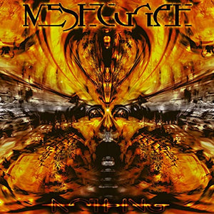 Meshuggah Nothing