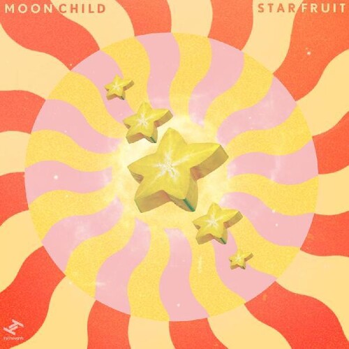 Moonchild Starfruit (Digital Download Card)