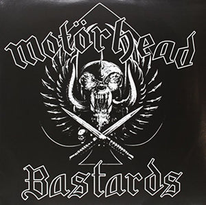 Motorhead Bastards