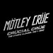Mötley Crüe Crücial Crüe - The Studio Albums 1981-1989 (Limited Edition LP Box)