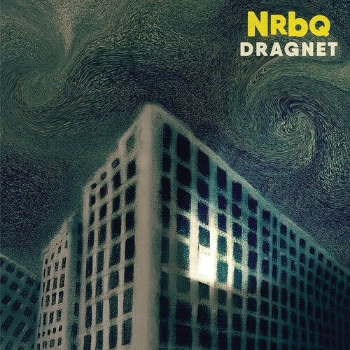 NRBQ Dragnet