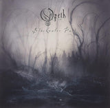 Opeth Blackwater Park 20th Anniversary (Limited Ediotion, Coke Bottle Green Vinyl) [Import] (2 Lp's)