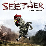 Seether Disclaimer (20th Anniversary Deluxe Edition) (3 Lp's)