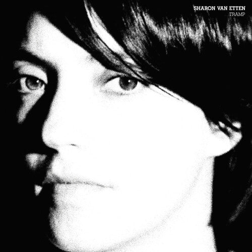 Sharon Van Etten Tramp: 10th Anniversary Edition (Crimson Splash Colored Vinyl)