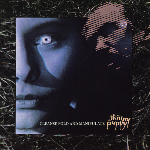 Skinny Puppy Cleanse Fold And Manipulate