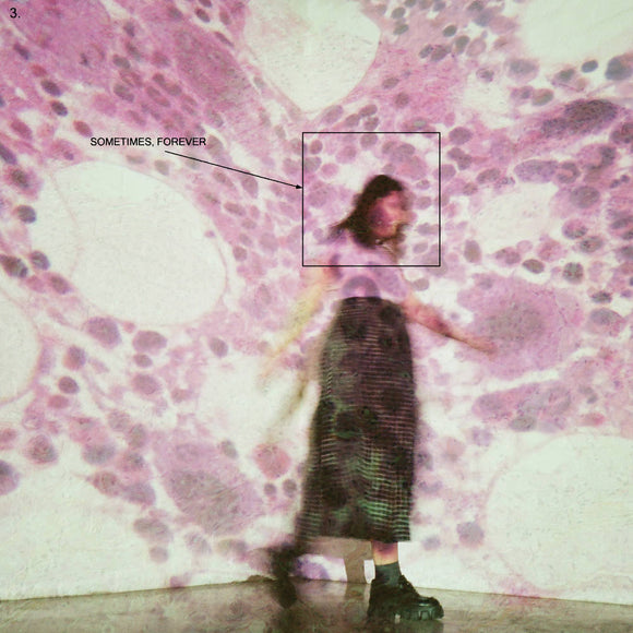 Soccer Mommy Sometimes, Forever (Colored Vinyl)