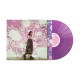 Soccer Mommy Sometimes, Forever (Colored Vinyl)