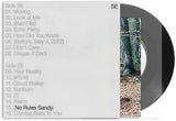 Sylvan Esso No Rules Sandy