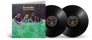 Ten Years After A Space In Time [50th Anniversary Half-Speed Master]