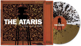 The Ataris So Long, Astoria Demos (Colored Vinyl, White & Gold Splatter)
