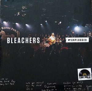 The Bleachers The Bleachers: MTV Unplugged (RSD Exclusive)